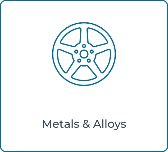 Plastics & Polymers